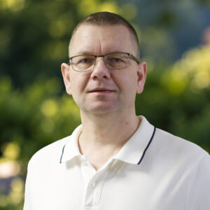 About 1 Roland Thunstedt portrait